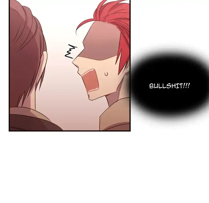 I Need Romance - Chapter 12 Page 17