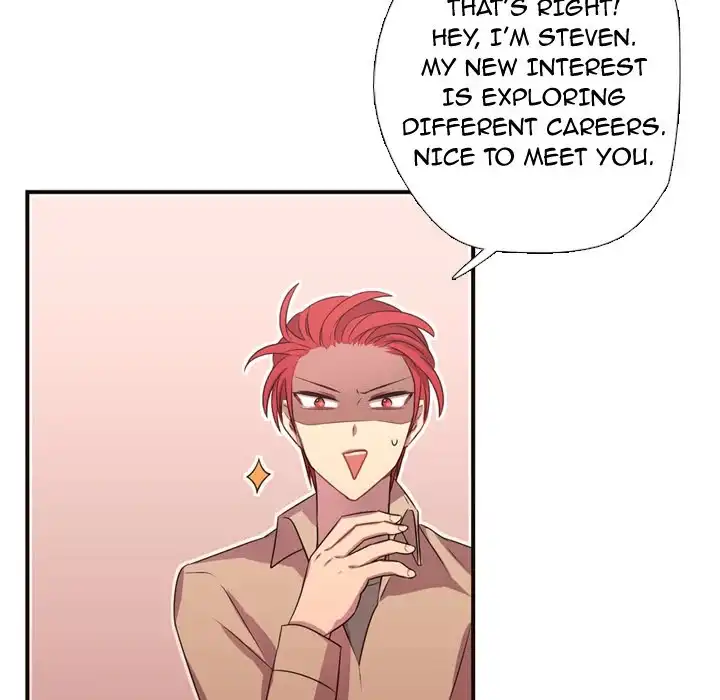 I Need Romance - Chapter 12 Page 19