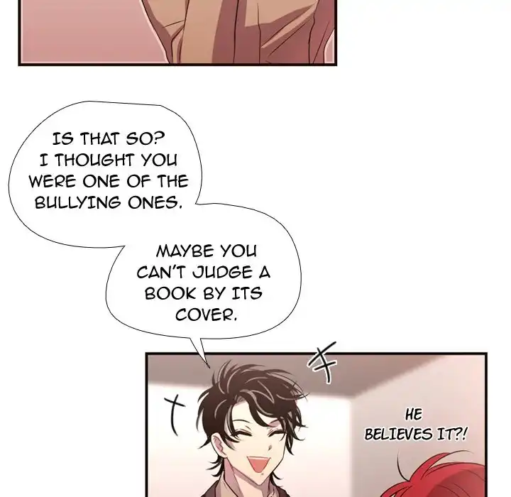 I Need Romance - Chapter 12 Page 20
