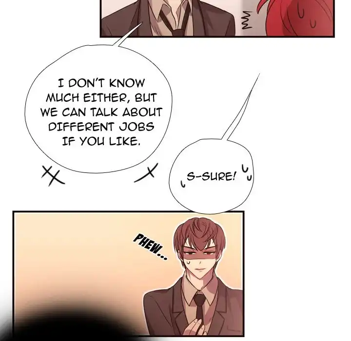 I Need Romance - Chapter 12 Page 21