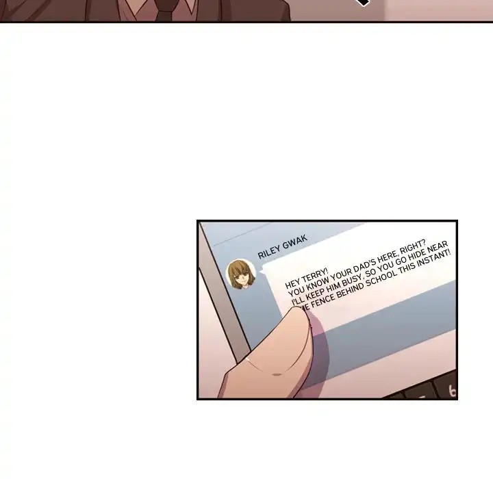 I Need Romance - Chapter 12 Page 23