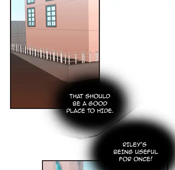 I Need Romance - Chapter 12 Page 26