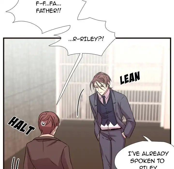 I Need Romance - Chapter 12 Page 32