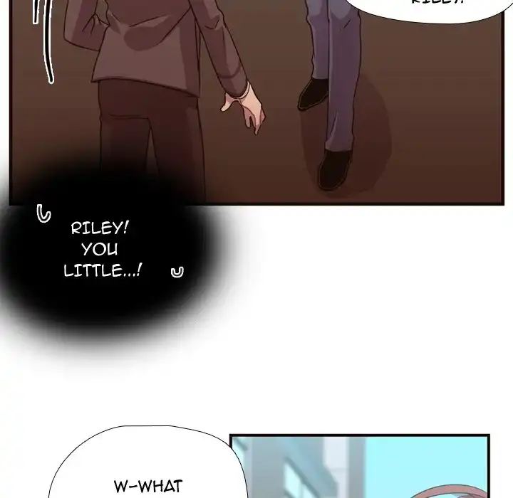 I Need Romance - Chapter 12 Page 33