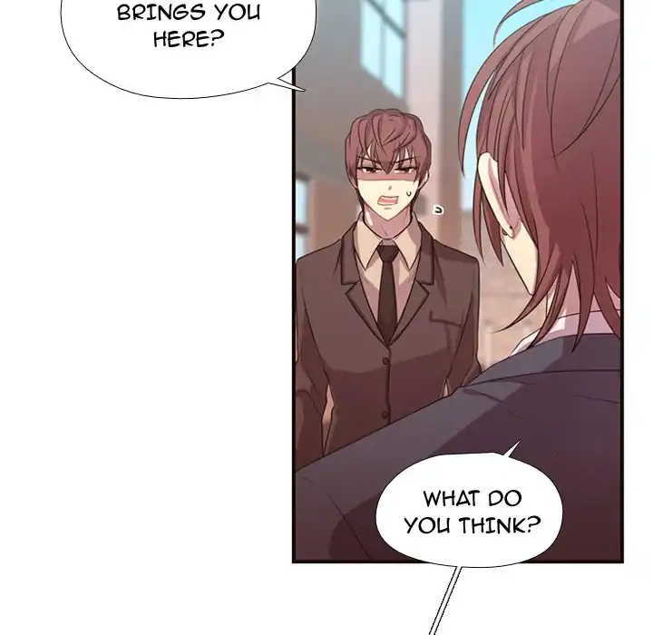 I Need Romance - Chapter 12 Page 34