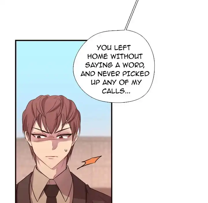 I Need Romance - Chapter 12 Page 35