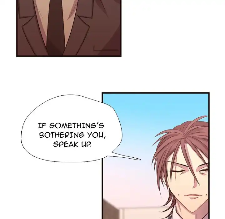 I Need Romance - Chapter 12 Page 36