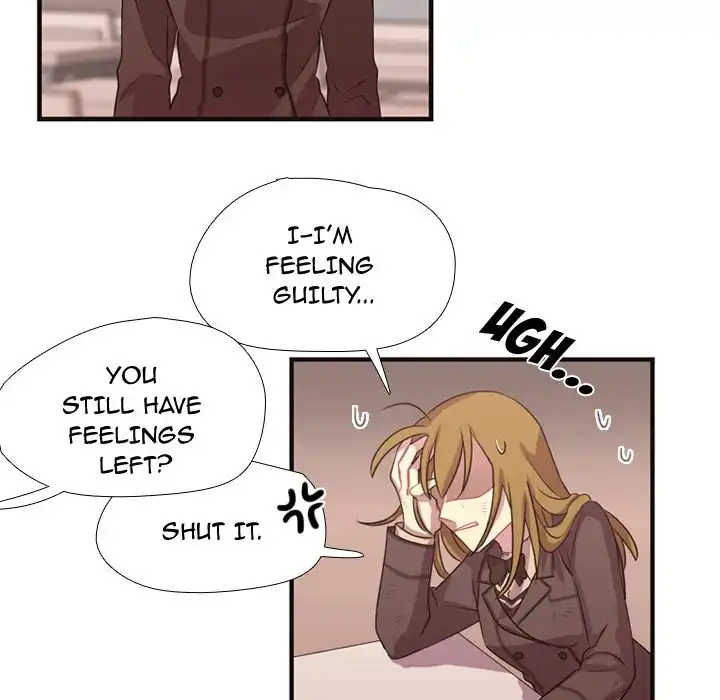 I Need Romance - Chapter 12 Page 43