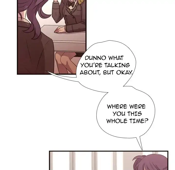 I Need Romance - Chapter 12 Page 45