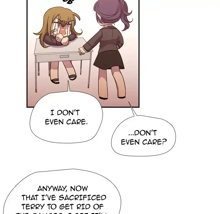 I Need Romance - Chapter 12 Page 47