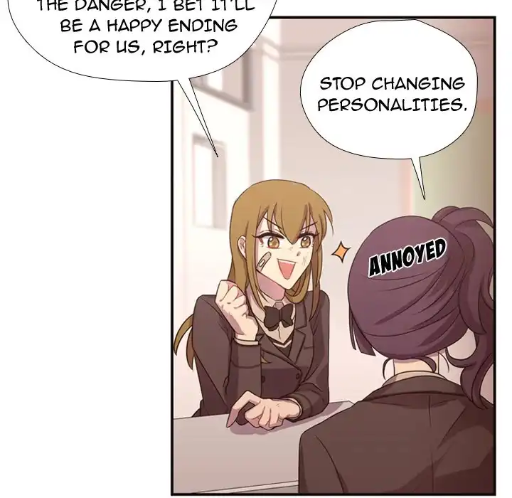 I Need Romance - Chapter 12 Page 48