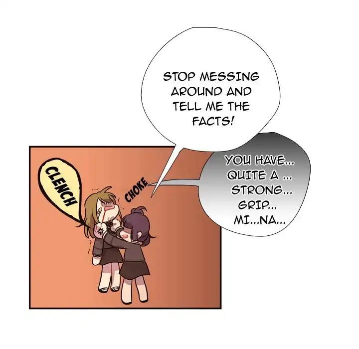 I Need Romance - Chapter 12 Page 49