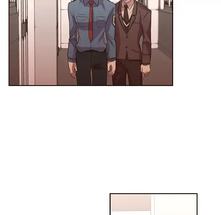 I Need Romance - Chapter 12 Page 5