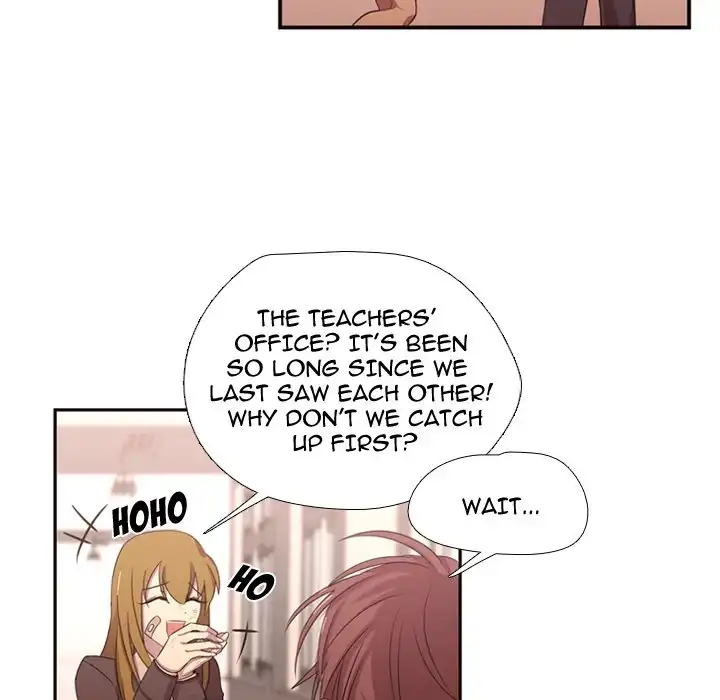 I Need Romance - Chapter 12 Page 55