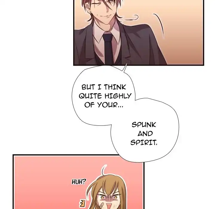 I Need Romance - Chapter 12 Page 68