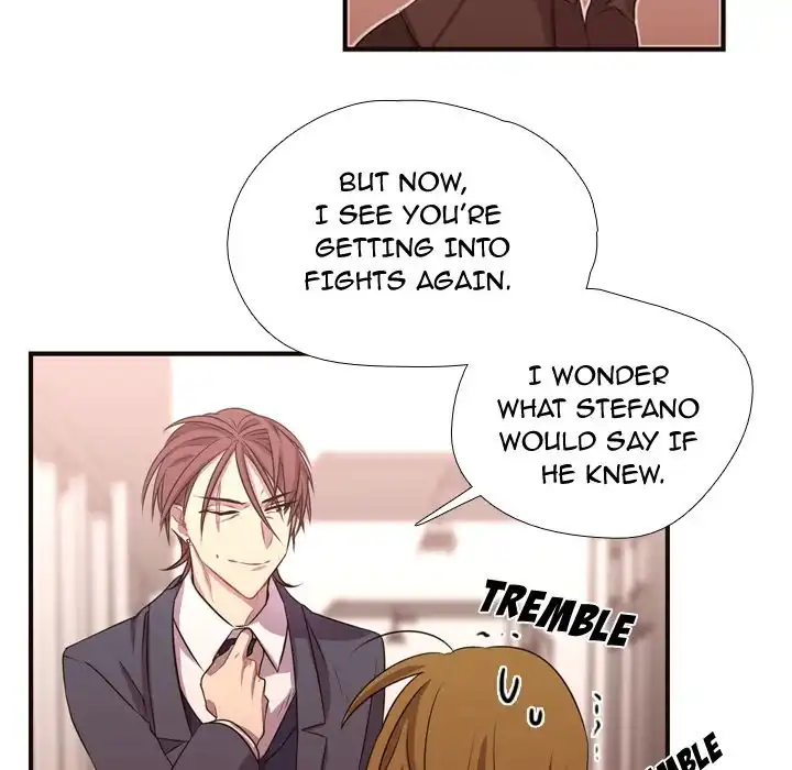 I Need Romance - Chapter 12 Page 73