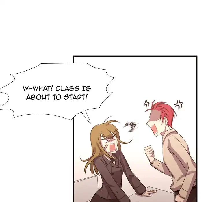 I Need Romance - Chapter 12 Page 80