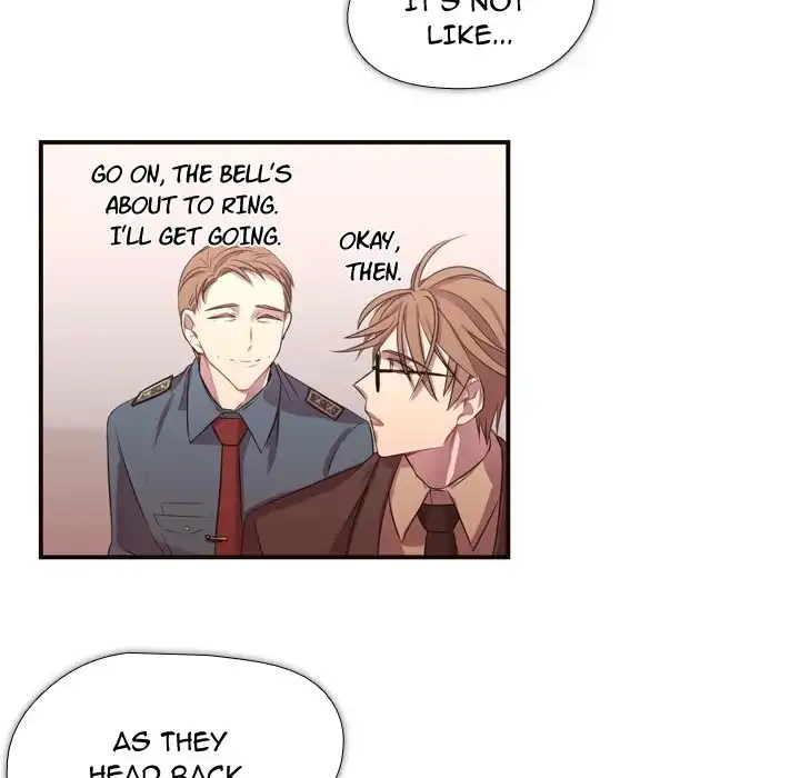 I Need Romance - Chapter 12 Page 86