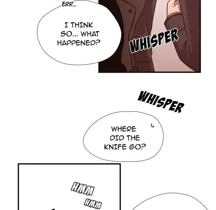 I Need Romance - Chapter 13 Page 11