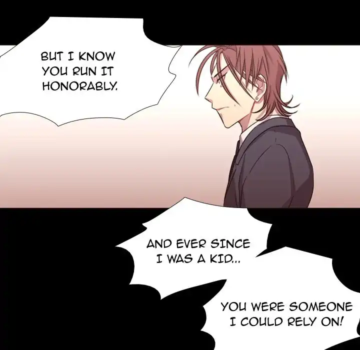 I Need Romance - Chapter 13 Page 34