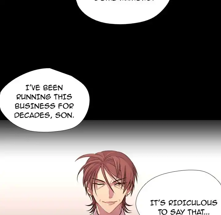 I Need Romance - Chapter 13 Page 39