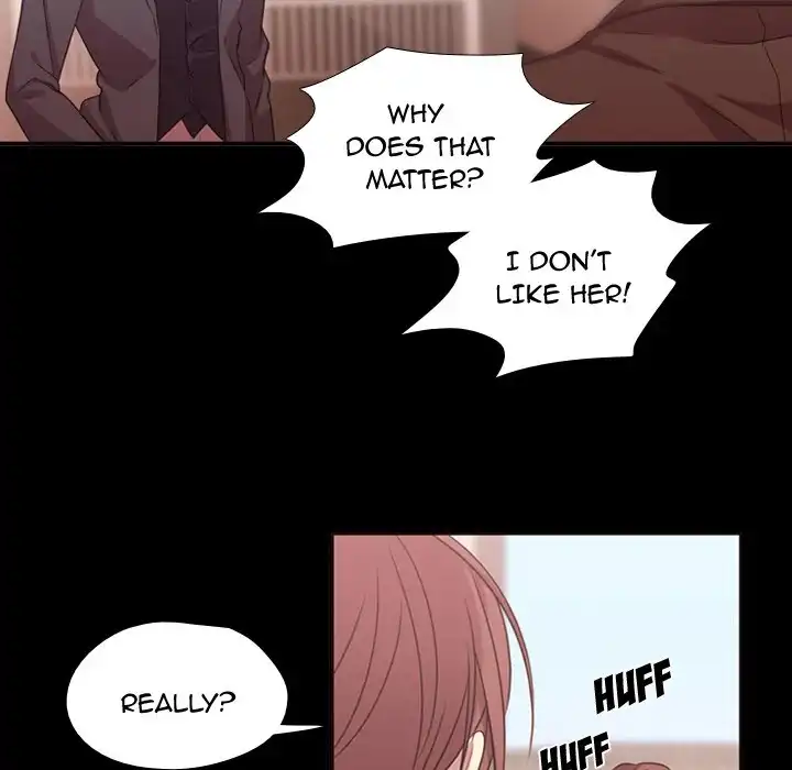 I Need Romance - Chapter 13 Page 48