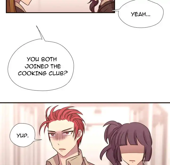 I Need Romance - Chapter 13 Page 63