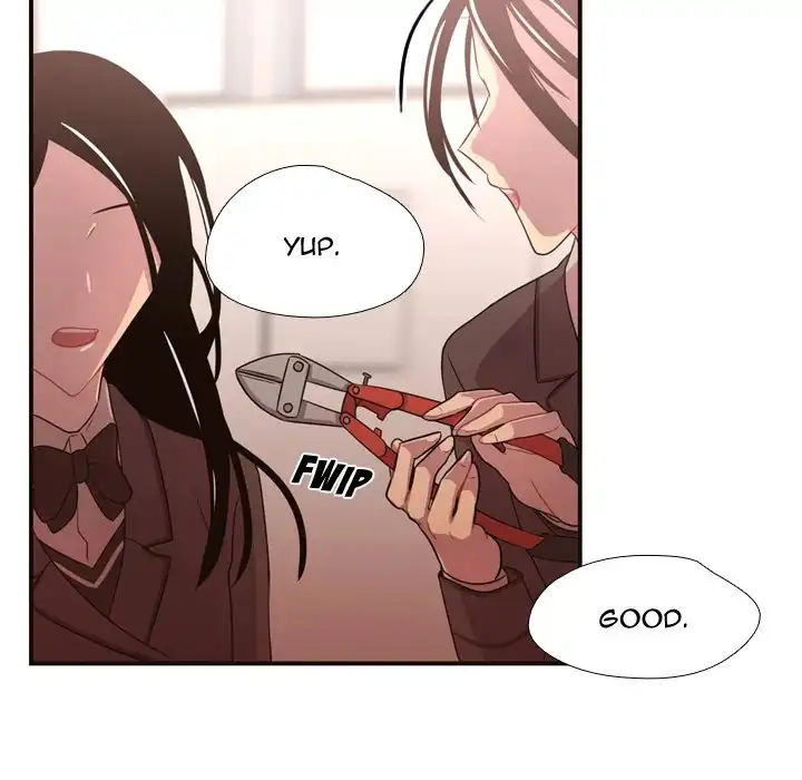 I Need Romance - Chapter 13 Page 73