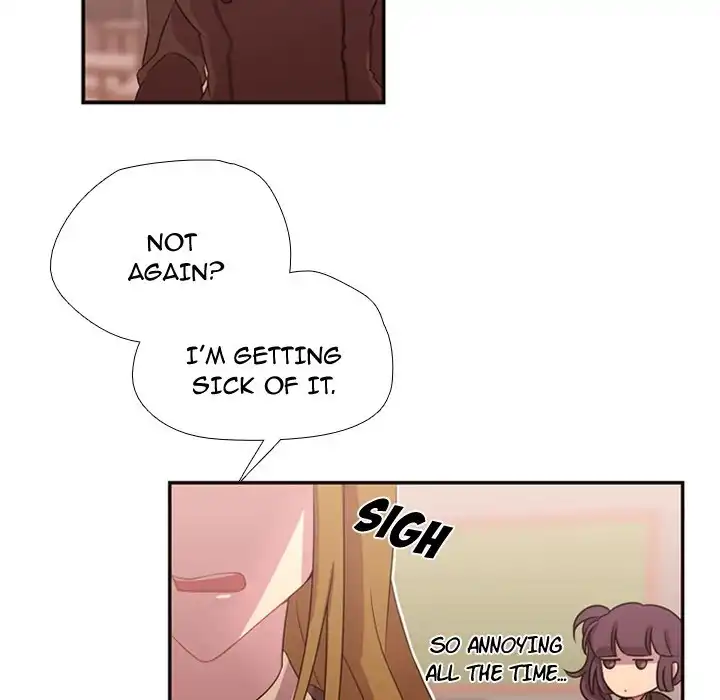 I Need Romance - Chapter 13 Page 8