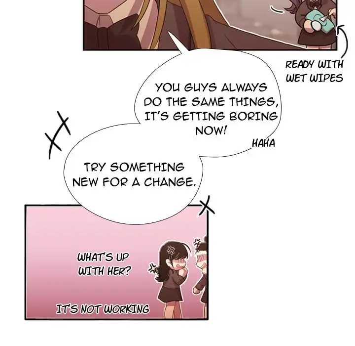 I Need Romance - Chapter 13 Page 9