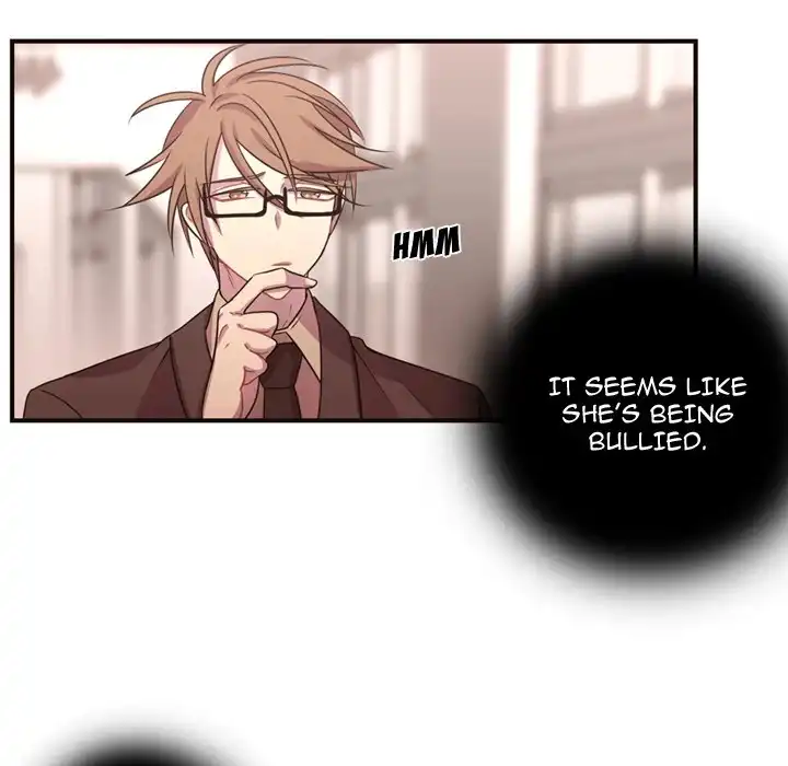 I Need Romance - Chapter 14 Page 16