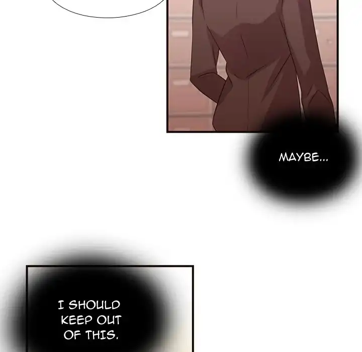 I Need Romance - Chapter 14 Page 27