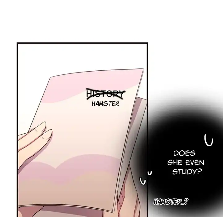 I Need Romance - Chapter 14 Page 37