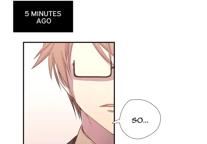 I Need Romance - Chapter 14 Page 4