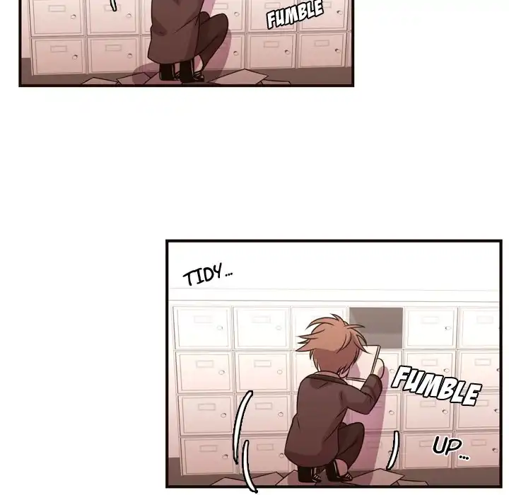 I Need Romance - Chapter 14 Page 40