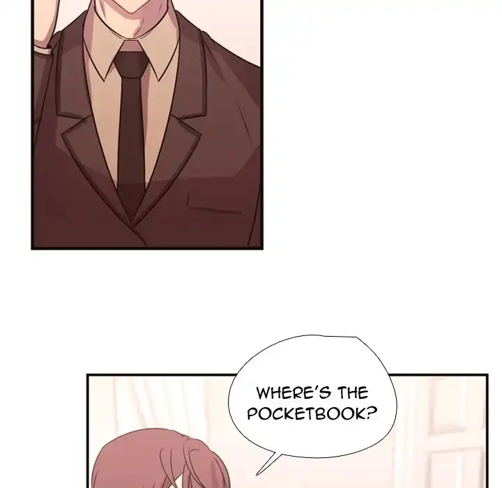 I Need Romance - Chapter 14 Page 54