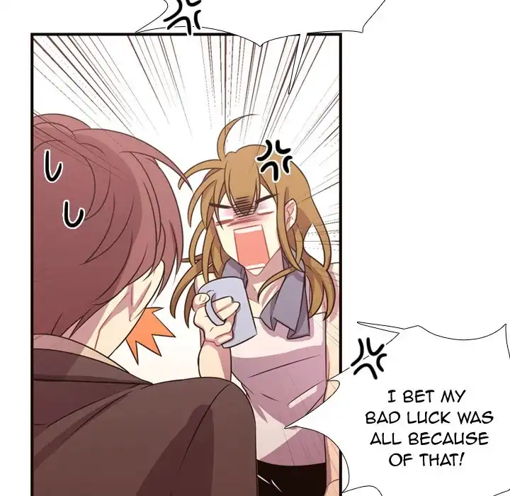 I Need Romance - Chapter 14 Page 56