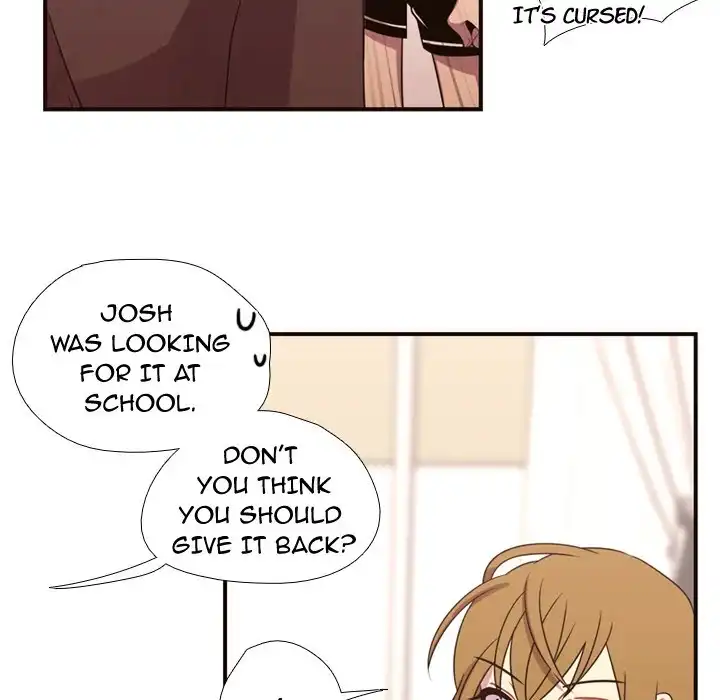 I Need Romance - Chapter 14 Page 57