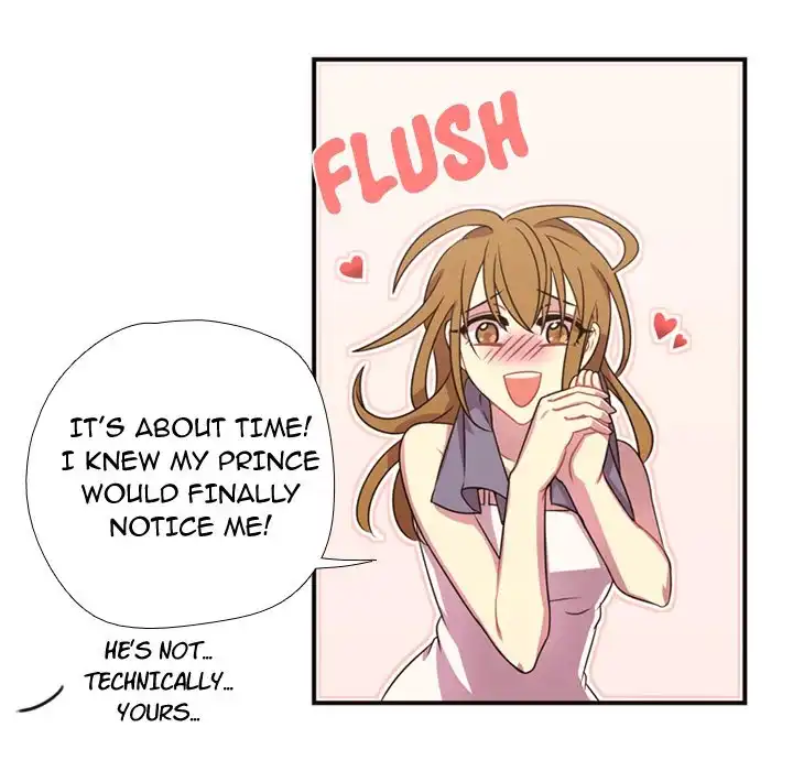 I Need Romance - Chapter 14 Page 60