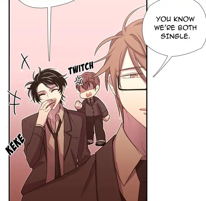 I Need Romance - Chapter 14 Page 7