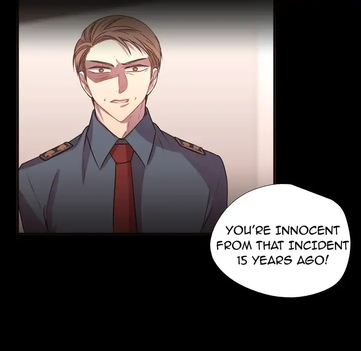 I Need Romance - Chapter 15 Page 20