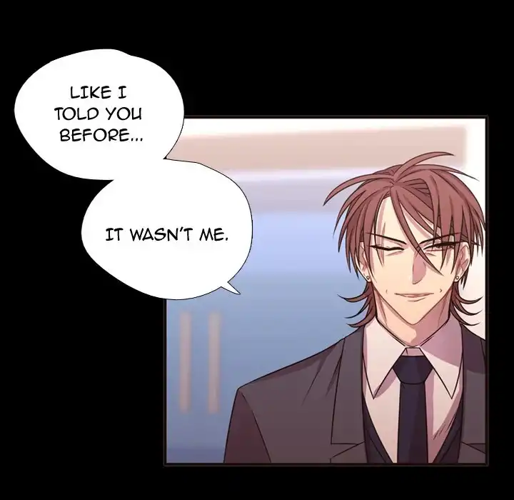 I Need Romance - Chapter 15 Page 21