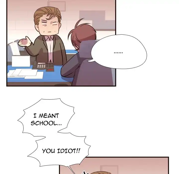 I Need Romance - Chapter 15 Page 40