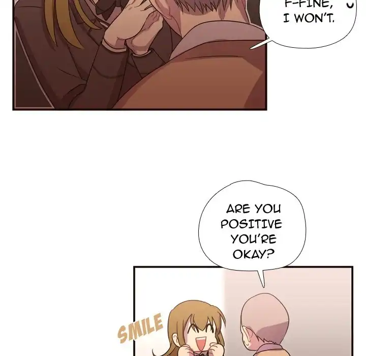 I Need Romance - Chapter 15 Page 57