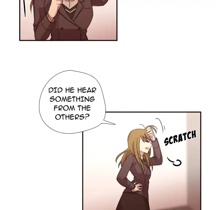 I Need Romance - Chapter 15 Page 61