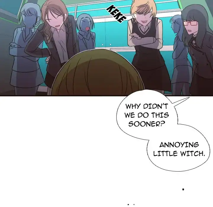 I Need Romance - Chapter 15 Page 74