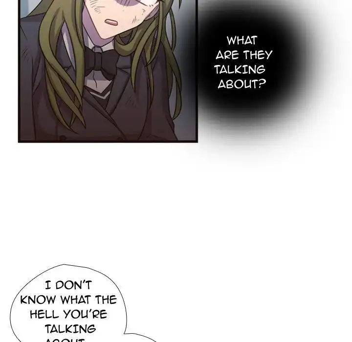 I Need Romance - Chapter 15 Page 81