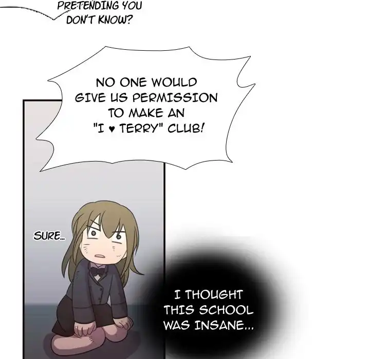 I Need Romance - Chapter 15 Page 83