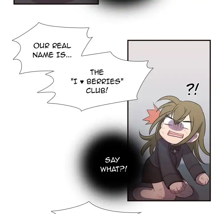 I Need Romance - Chapter 15 Page 84