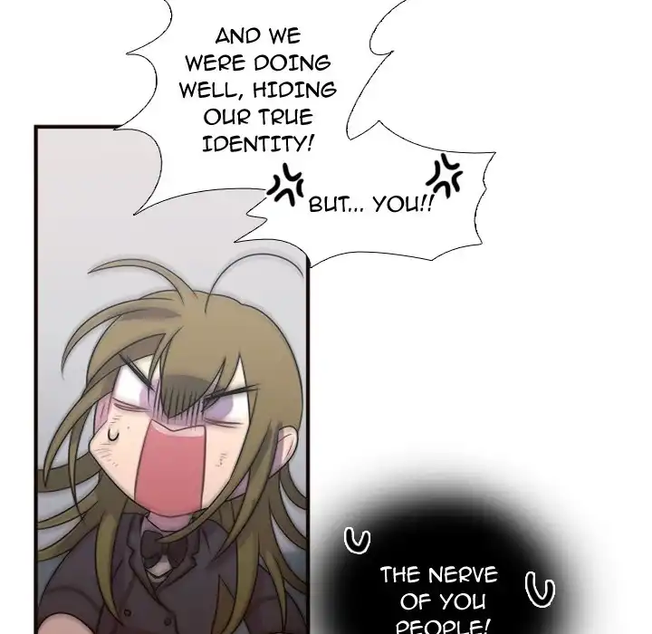 I Need Romance - Chapter 15 Page 85